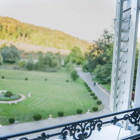Hotel Bad Schauenburg Liestal Esterno foto