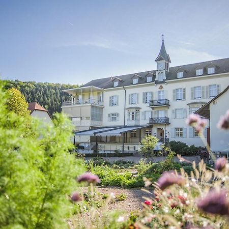 Hotel Bad Schauenburg Liestal Esterno foto