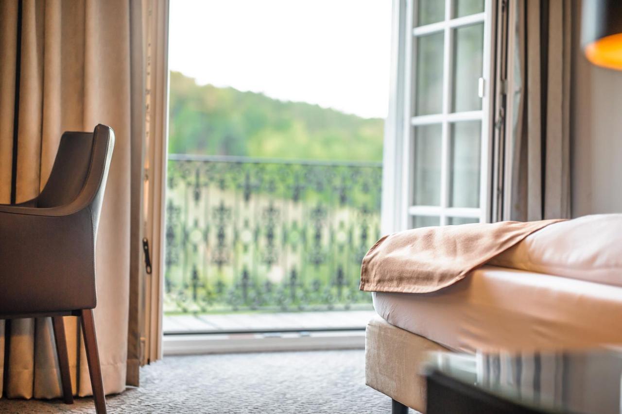 Hotel Bad Schauenburg Liestal Esterno foto
