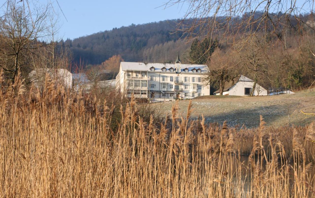 Hotel Bad Schauenburg Liestal Esterno foto