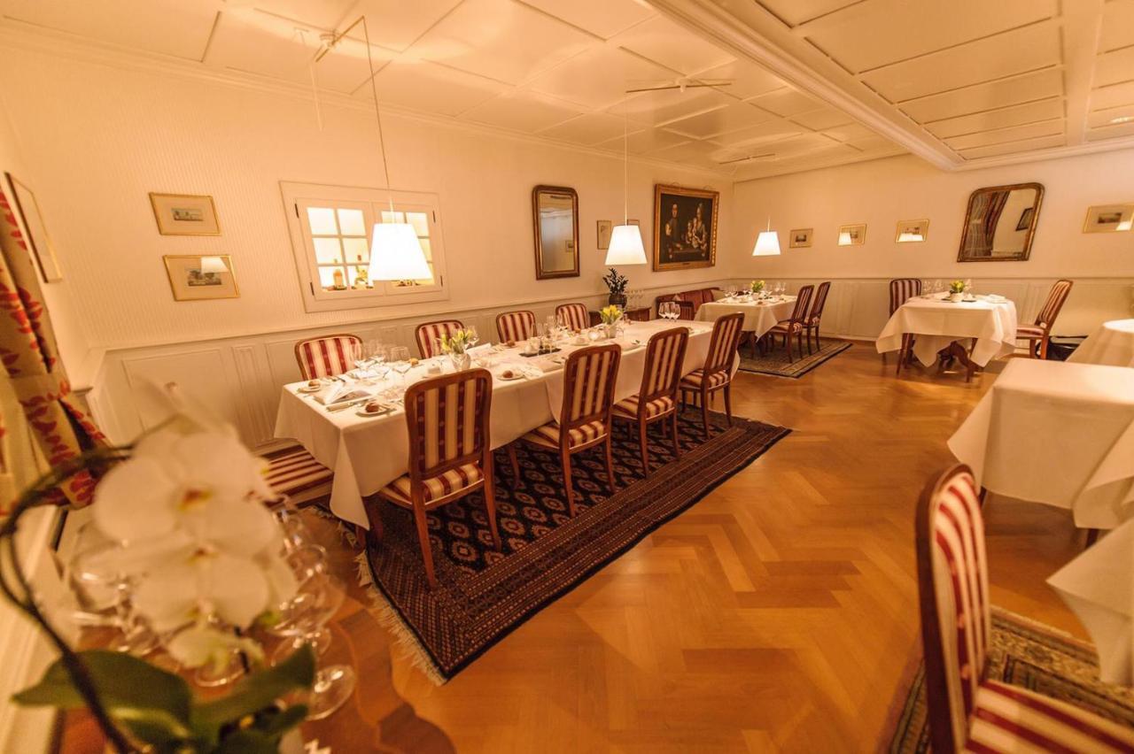 Hotel Bad Schauenburg Liestal Esterno foto