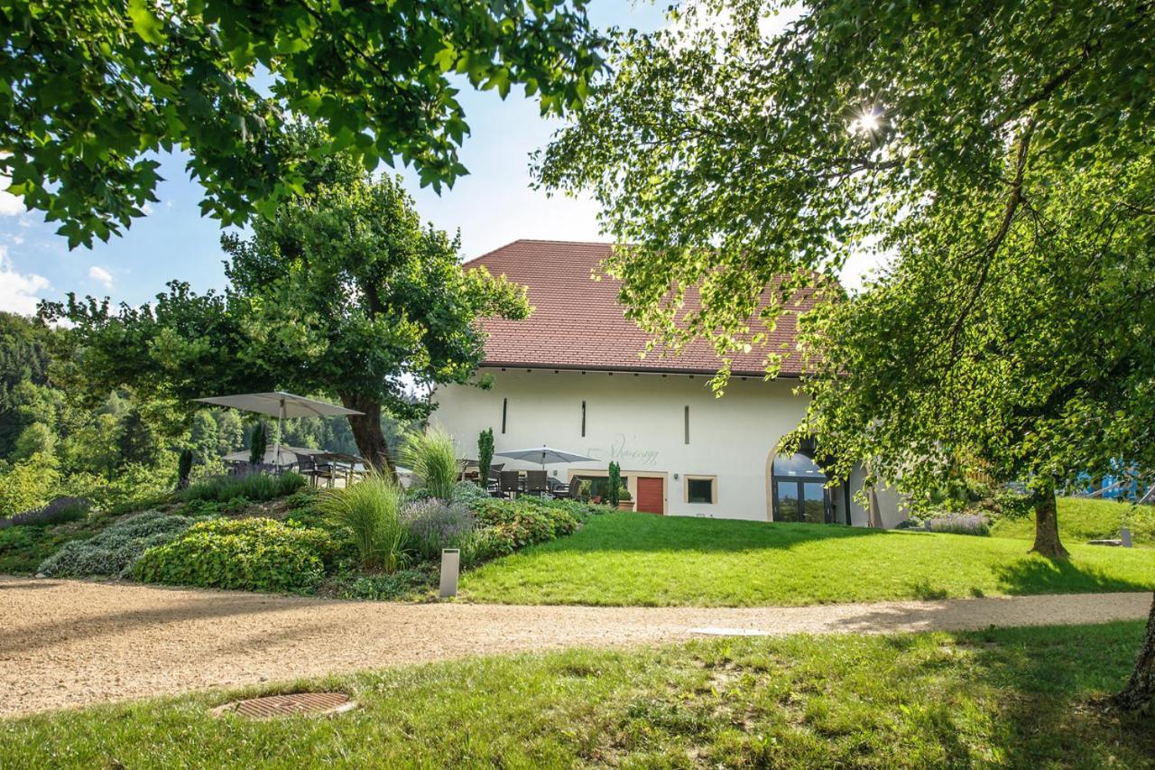 Hotel Bad Schauenburg Liestal Esterno foto