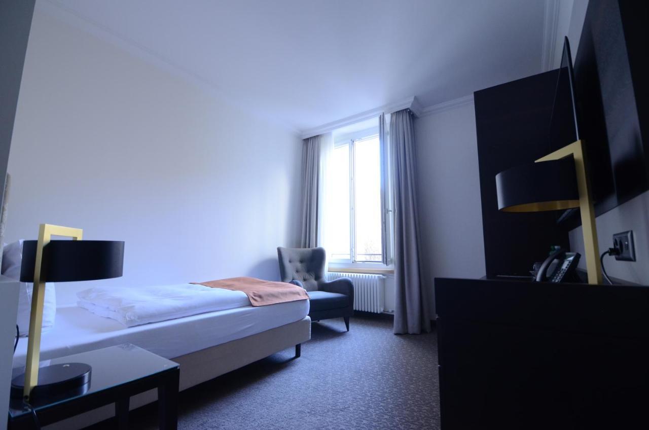Hotel Bad Schauenburg Liestal Esterno foto